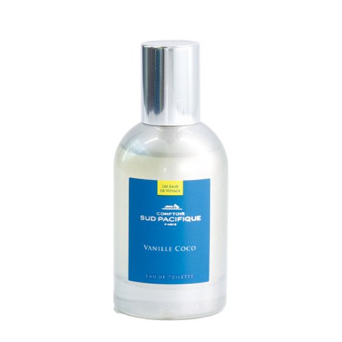 Vanilla Coconut - Eau de Toilette Vanilla Coconut - Eau de Toilette